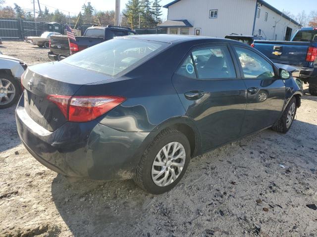 Photo 4 from auction – 2018 TOYOTA COROLLA L with VIN 2T1BURHE0JC043617