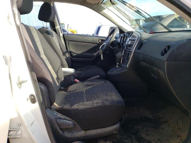 Zdjęcie 5 z aukcji – 2004 TOYOTA COROLLA MA z VIN 2T1KR32E34C259134