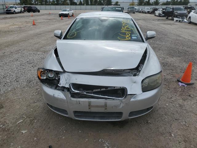 Photo 9 from auction – 2008 VOLVO C70 T5 with VIN YV1MC67248J047888