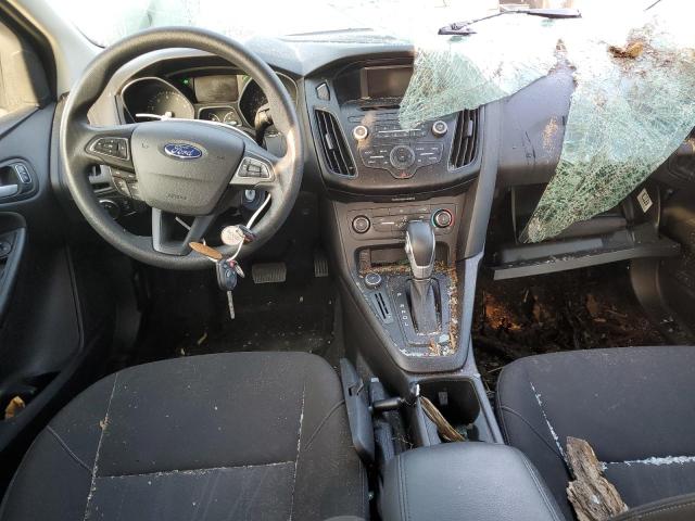 Photo 8 from auction – 2017 FORD FOCUS SE with VIN 1FADP3F23HL244152