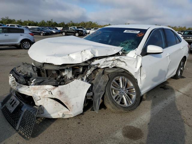 Photo 2 from auction – 2016 TOYOTA CAMRY LE X with VIN 4T1BF1FK0GU511471