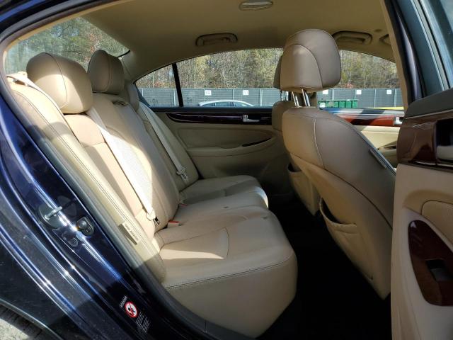 Photo 6 from auction – 2012 HYUNDAI GENESIS 3. with VIN KMHGC4DD7CU159665