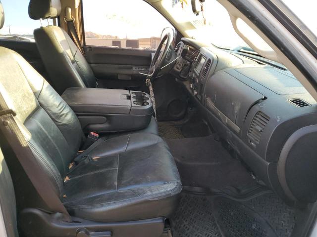 Photo 5 from auction – 2009 GMC SIERRA K15 with VIN 3GTEK23M69G261264