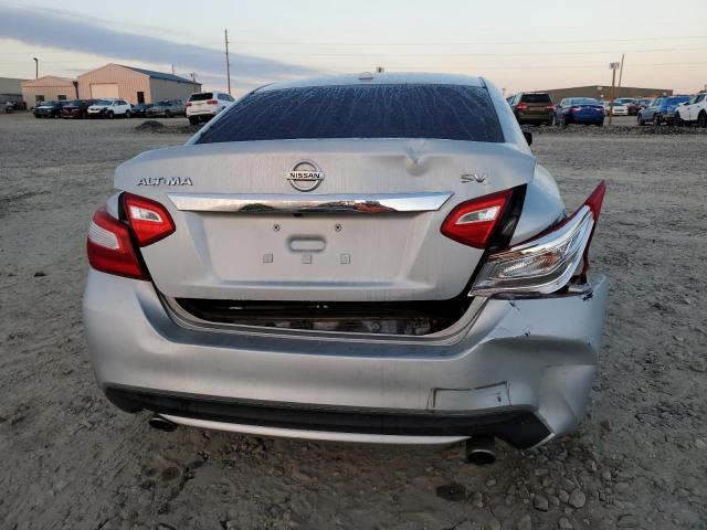 Photo 9 from auction – 2017 NISSAN ALTIMA 2.5 with VIN 1N4AL3AP4HC153361
