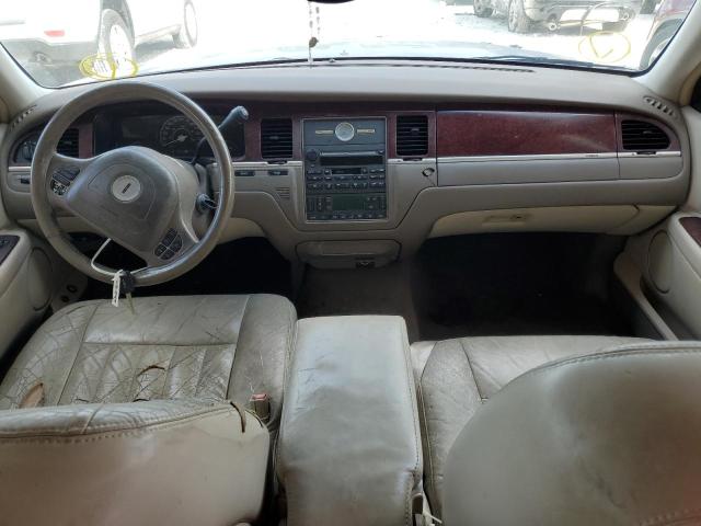 Photo 9 from auction – 2004 LINCOLN TOWN CAR E with VIN 1LNHM81W64Y685231