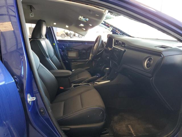 Photo 5 from auction – 2018 TOYOTA COROLLA L with VIN 5YFBURHE5JP776326
