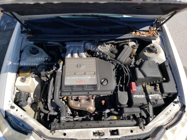 Photo 7 from auction – 2000 TOYOTA AVALON XL with VIN 4T1BF28B2YU100092