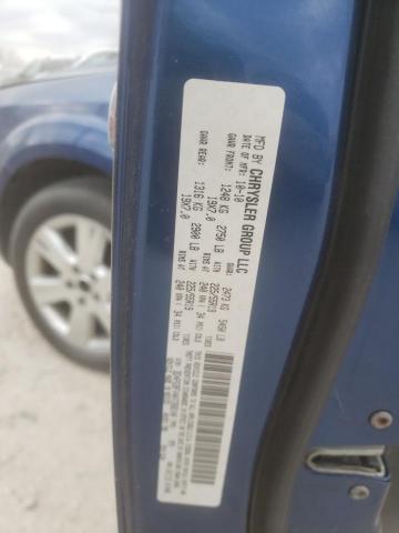 Photo 10 from auction – 2010 DODGE JOURNEY R/ with VIN 3D4PG9FV4AT268140