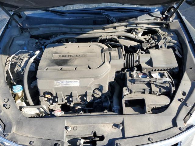 Photo 7 from auction – 2015 HONDA CROSSTOUR with VIN 5J6TF2H5XFL004758