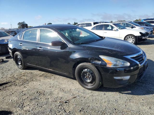 NISSAN ALTIMA 2.5 2015 with VIN 1N4AL3AP9FC237866 - Photo from auction