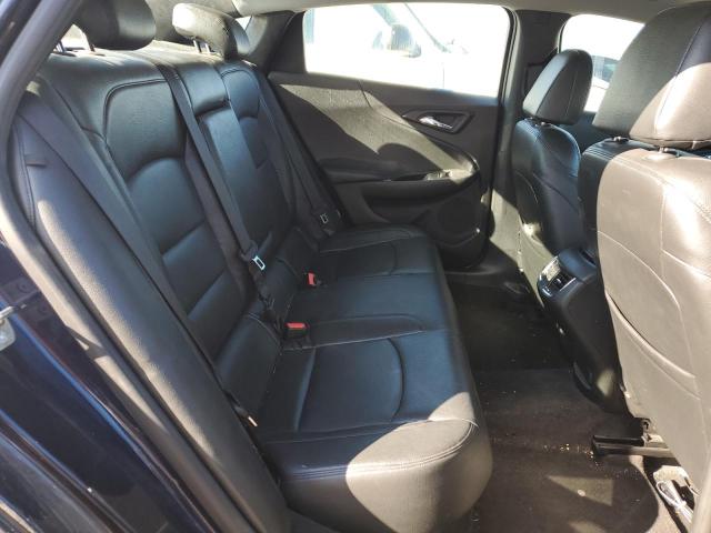 Photo 6 from auction – 2016 CHEVROLET MALIBU LT with VIN 1G1ZE5ST1GF353022