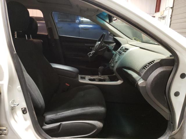 Photo 5 from auction – 2015 NISSAN ALTIMA 2.5 with VIN 1N4AL3AP7FC439170