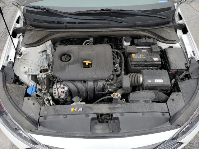 Photo 7 from auction – 2019 HYUNDAI ELANTRA SE with VIN 5NPD84LF3KH477366