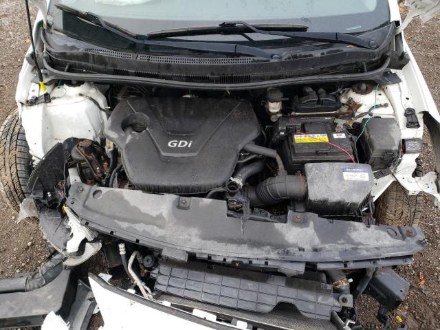 Photo 7 from auction – 2016 HYUNDAI ACCENT SE with VIN KMHCT4AE2GU033411