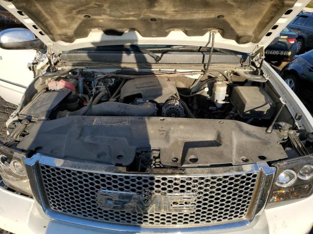 Photo 7 from auction – 2009 GMC SIERRA K15 with VIN 3GTEK23M69G261264