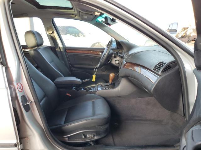 Photo 5 from auction – 2000 BMW 323 I with VIN WBAAM3344YCB26283