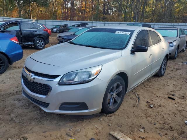 Photo 2 from auction – 2015 CHEVROLET MALIBU LS with VIN 1G11B5SL9FF107596