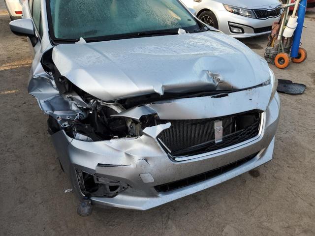 Photo 9 from auction – 2018 SUBARU IMPREZA PR with VIN 4S3GTAD67J3749940