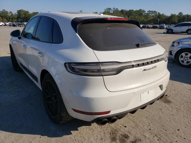 Zdjęcie 3 z aukcji – 2021 PORSCHE MACAN GTS z VIN WP1AG2A58MLB53881