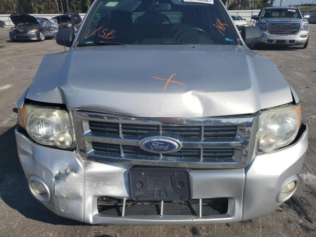 صورة رقم 7 من المزاد - 2010 FORD ESCAPE XLT مع VIN 1FMCU0D78AKD00475