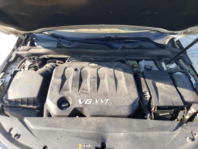 Photo 7 from auction – 2014 CHEVROLET IMPALA LTZ with VIN 2G1155S34E9147437