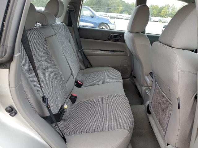 Photo 6 from auction – 2007 SUBARU FORESTER 2 with VIN JF1SG63627H737712