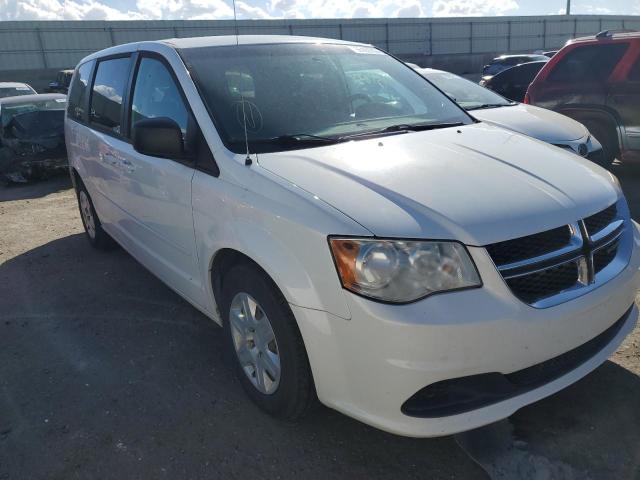 Photo 9 from auction – 2011 DODGE GRAND CARA with VIN 2D4RN4DG1BR787043