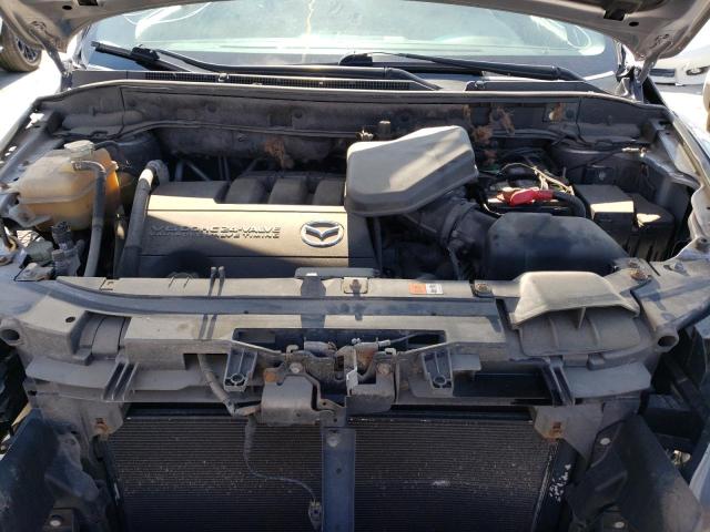 Photo 7 from auction – 2008 MAZDA CX-9 with VIN JM3TB38VX80157773
