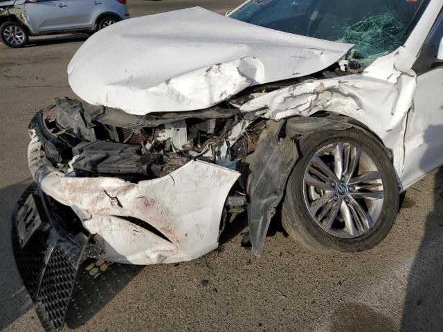 Photo 9 from auction – 2016 TOYOTA CAMRY LE X with VIN 4T1BF1FK0GU511471