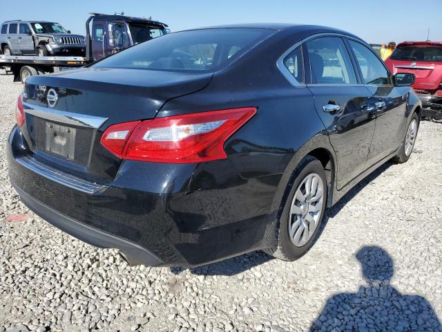 Photo 4 from auction – 2016 NISSAN ALTIMA 2.5 with VIN 1N4AL3AP0GC270661
