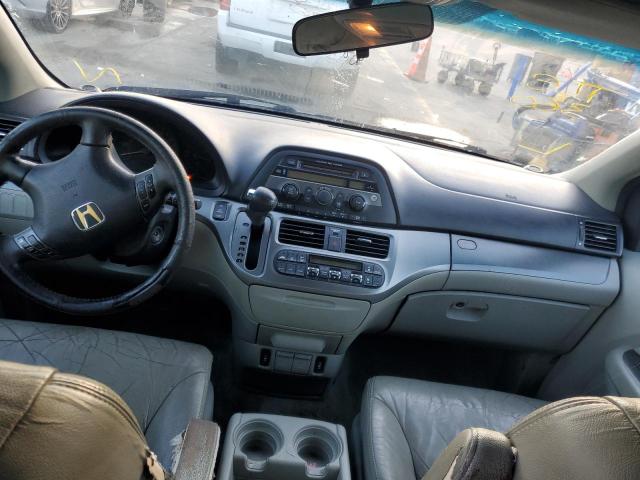 Photo 9 from auction – 2007 HONDA ODYSSEY EX with VIN 5FNRL38627B114568