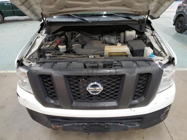 Photo 7 from auction – 2012 NISSAN NV 2500 with VIN 1N6BF0LY9CN106895