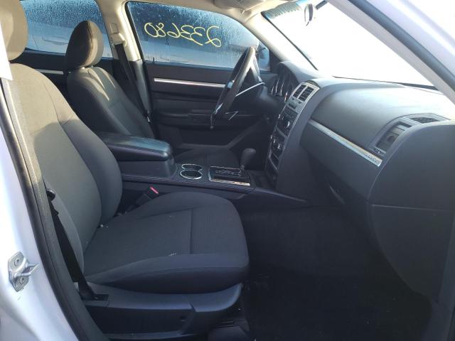 Photo 5 from auction – 2010 DODGE CHARGER SX with VIN 2B3CA3CVXAH257541