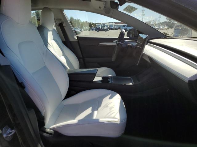 Photo 5 from auction – 2021 TESLA MODEL 3 with VIN 5YJ3E1EA3MF989506