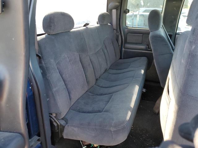 Photo 6 from auction – 2001 CHEVROLET SILVERADO with VIN 2GCEC19T711337724