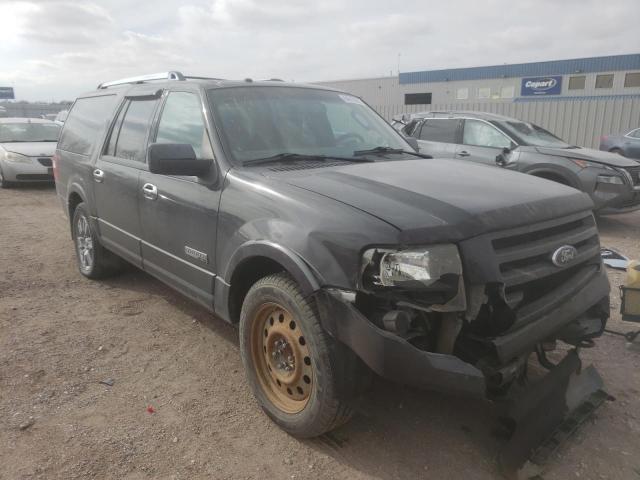 FORD EXPEDITION 2007 with VIN 1FMFK20577LA21346 - Photo from auction