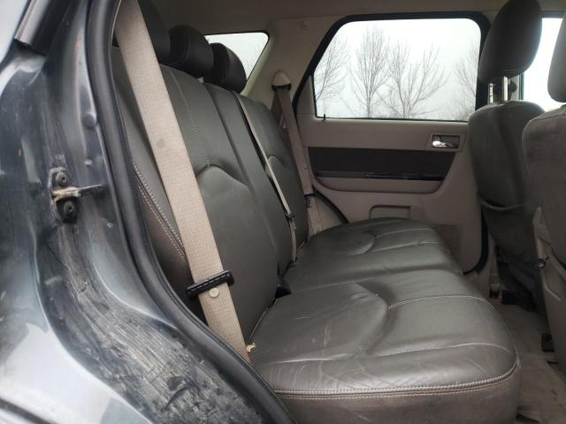 Photo 6 from auction – 2009 MAZDA TRIBUTE S with VIN 4F2CZ96G89KM08324