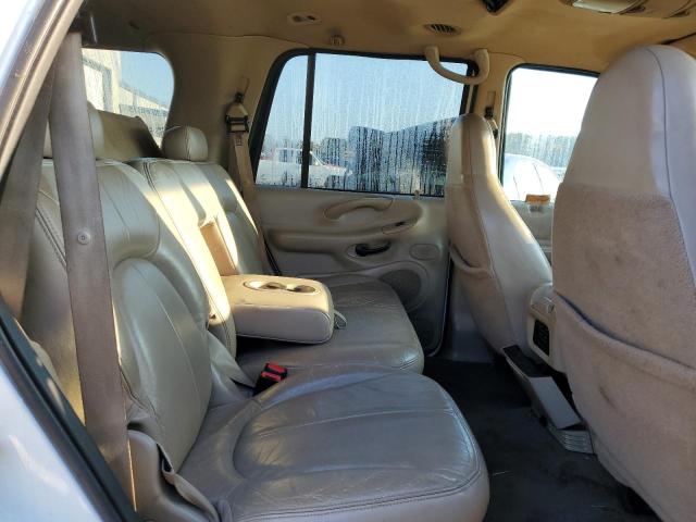 Photo 6 from auction – 2001 FORD EXPEDITION with VIN 1FMRU15L41LA32384