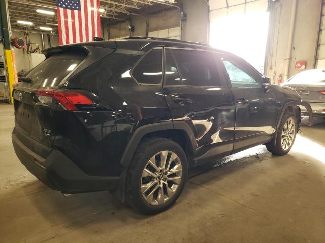 Photo 4 from auction – 2020 TOYOTA RAV4 XLE P with VIN 2T3A1RFVXLC121791