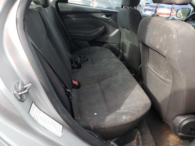 Photo 6 from auction – 2015 FORD FOCUS SE with VIN 1FADP3F2XFL234571