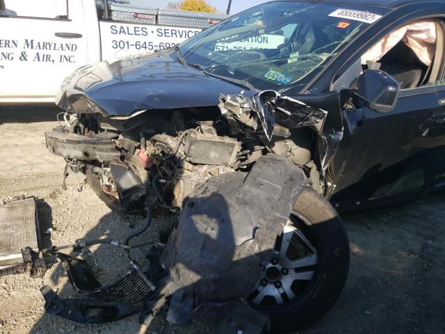 Photo 9 from auction – 2007 FORD EDGE SEL with VIN 2FMDK48CX7BB18515