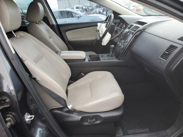 Photo 5 from auction – 2015 MAZDA CX-9 TOURI with VIN JM3TB2CV6F0459141