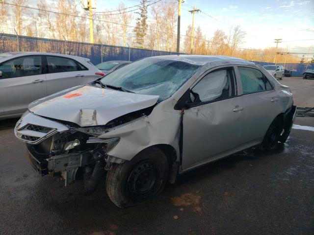 Zdjęcie 2 z aukcji – 2013 TOYOTA COROLLA BA z VIN 2T1BU4EE4DC122624