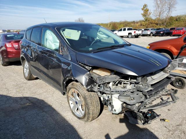 FORD ESCAPE SE 2016 with VIN 1FMCU9G93GUA22597 - Photo from auction