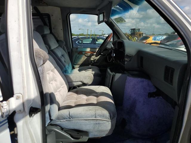 Photo 5 from auction – 1994 FORD COACHMAN with VIN 1FDHS24HXRHB27499