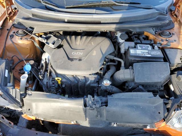 Photo 7 from auction – 2012 HYUNDAI VELOSTER with VIN KMHTC6AD7CU028993