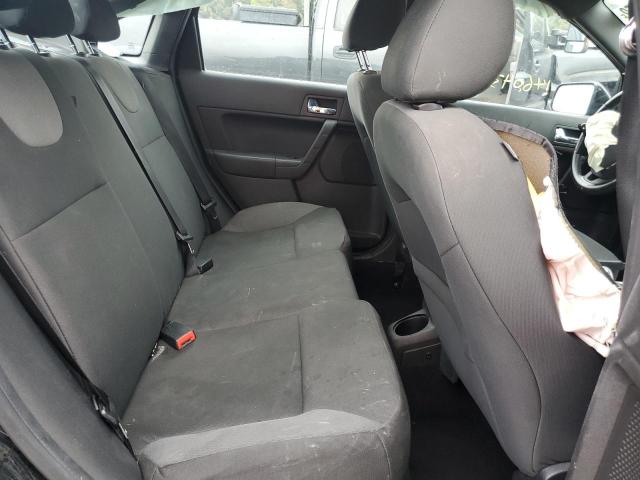 Photo 6 from auction – 2009 FORD FOCUS SES with VIN 1FAHP36NX9W205229