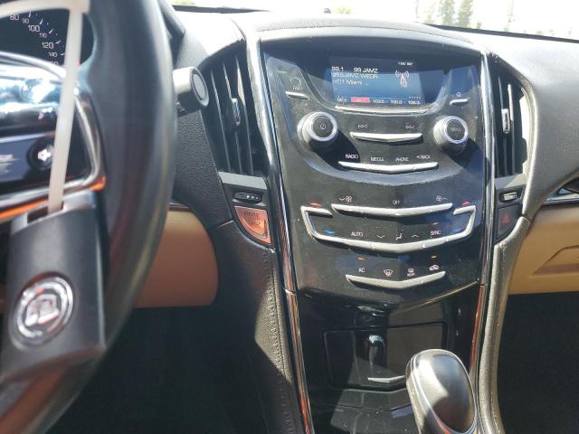 Photo 9 from auction – 2013 CADILLAC ATS with VIN 1G6AA5RA8D0140753