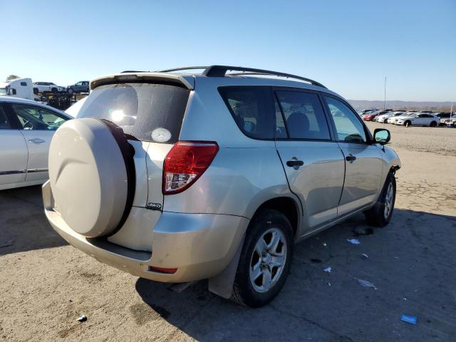 Photo 4 from auction – 2007 TOYOTA RAV4 with VIN JTMBD33VX76044021