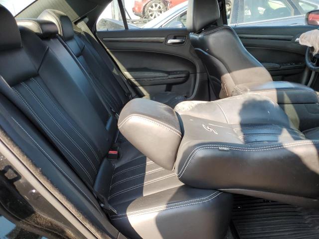 Photo 6 from auction – 2014 CHRYSLER 300 S with VIN 2C3CCAGG9EH381657